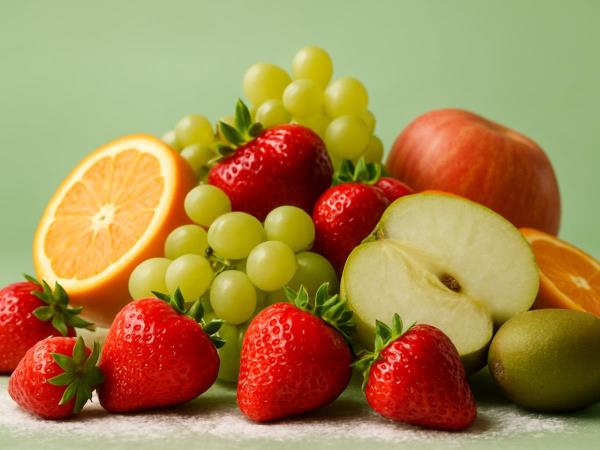 5 Mythen über gesunde Ernährung, die nicht stimmen